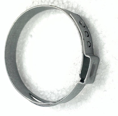 12976000004604 Technika/Euromaid Dishwasher Drain Pump Hose Clamp E14DWB
