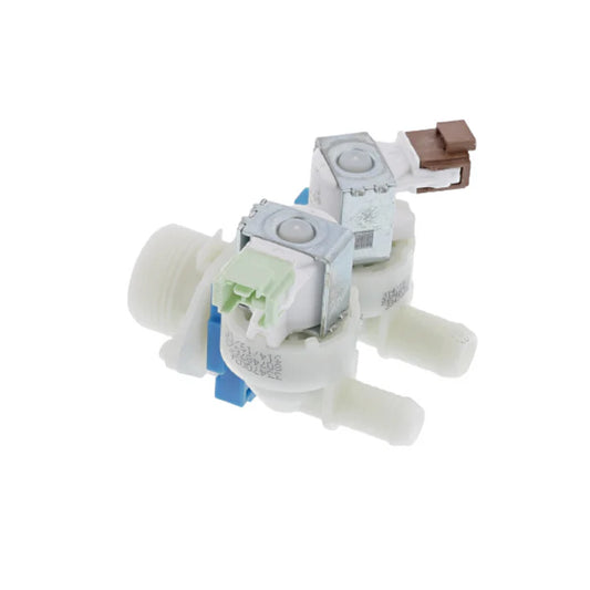 1325186227 AEG/Electrolux Front Load Washing Machine Inlet Valve