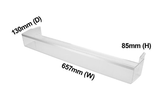 140008047098 Electrolux/Westinghouse Fridge Door Bin/Shelf