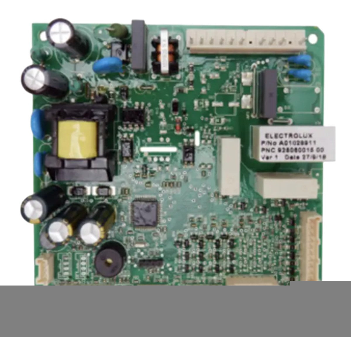 140010289100 Westinghouse Fridge Pragrammed PCB-RF2003 15W