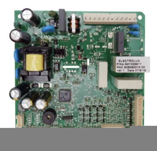 140010289100 Westinghouse Fridge Pragrammed PCB-RF2003 15W