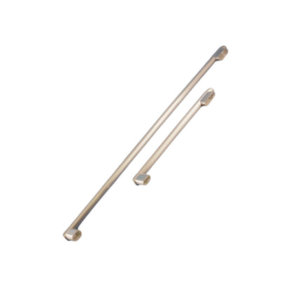 140018825137 Westinghouse Fridge Handle Kit Left Hand