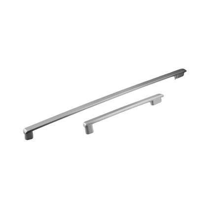 140018825137 Westinghouse Fridge Handle Kit Left Hand