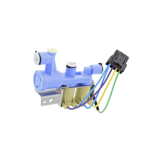 140019837024 Electrolux/Westinghouse Fridge Double Water Valve 20W