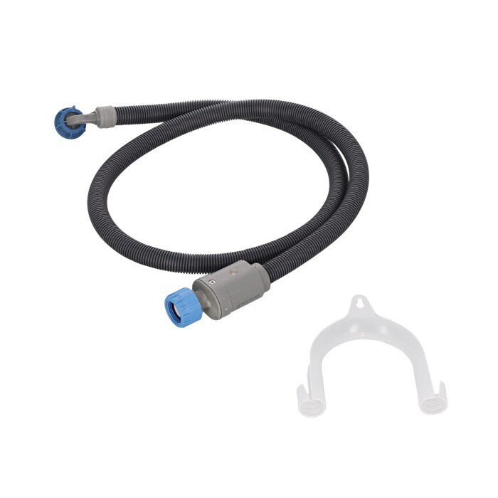 140020904268 AEG Washing Machine Inlet Hose Double Wall Safety Hose 1500MM
