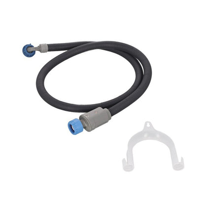 140020904268 AEG Washing Machine Inlet Hose Double Wall Safety Hose 1500MM