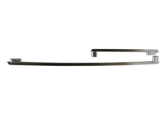 140023448016 Westinghouse Fridge/Freezer Handle Set R/H