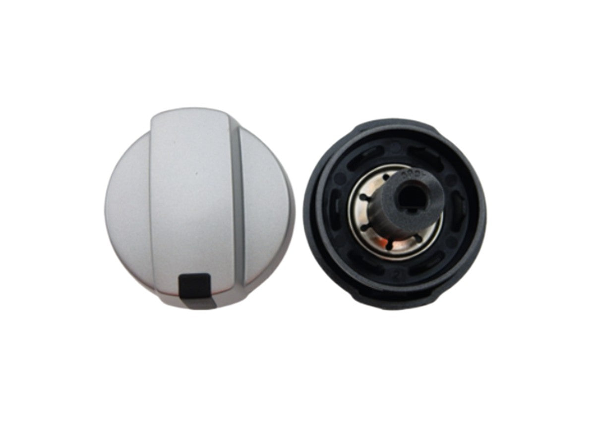 140031605029 Westinghouse Oven/Stove Knob Silver