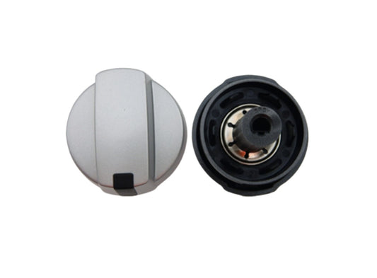 140031605029 Westinghouse Oven/Stove Knob Silver