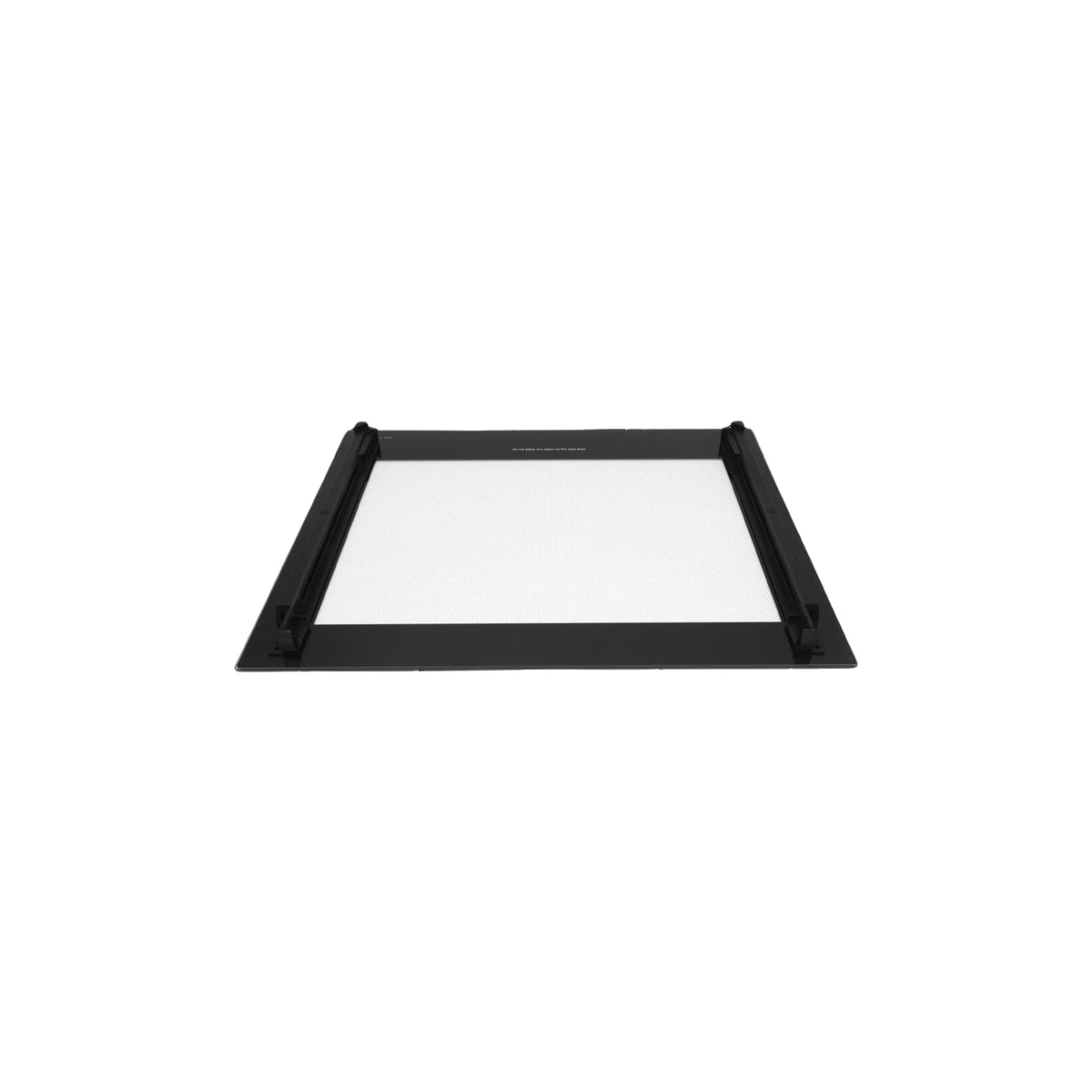 140041575022 Chef/Simpson Oven Oven Outer Door Glass Panel