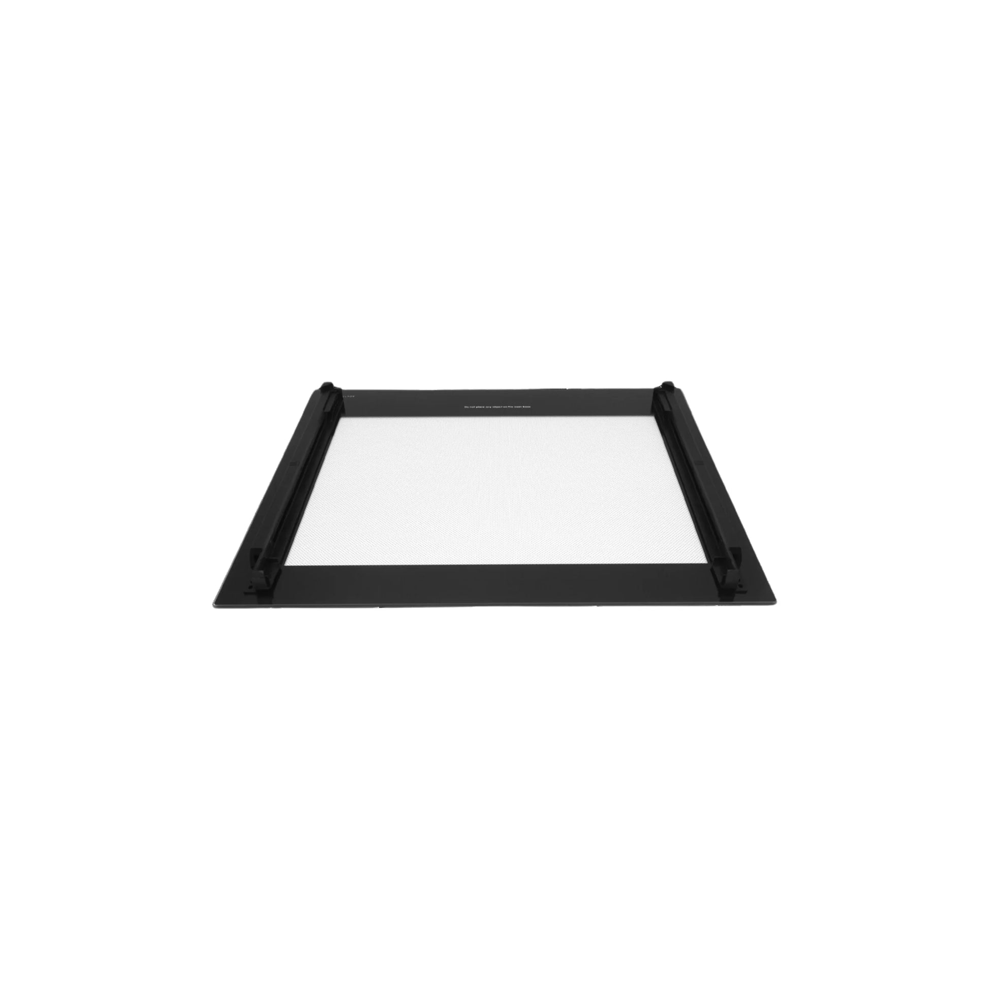 140041575022 Chef/Simpson Oven Oven Outer Door Glass Panel