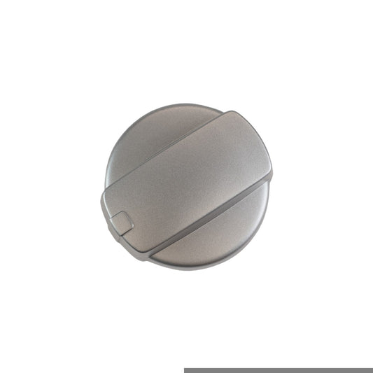 140045903048 Electrolux/Westinghouse Oven/Gas Know Silver