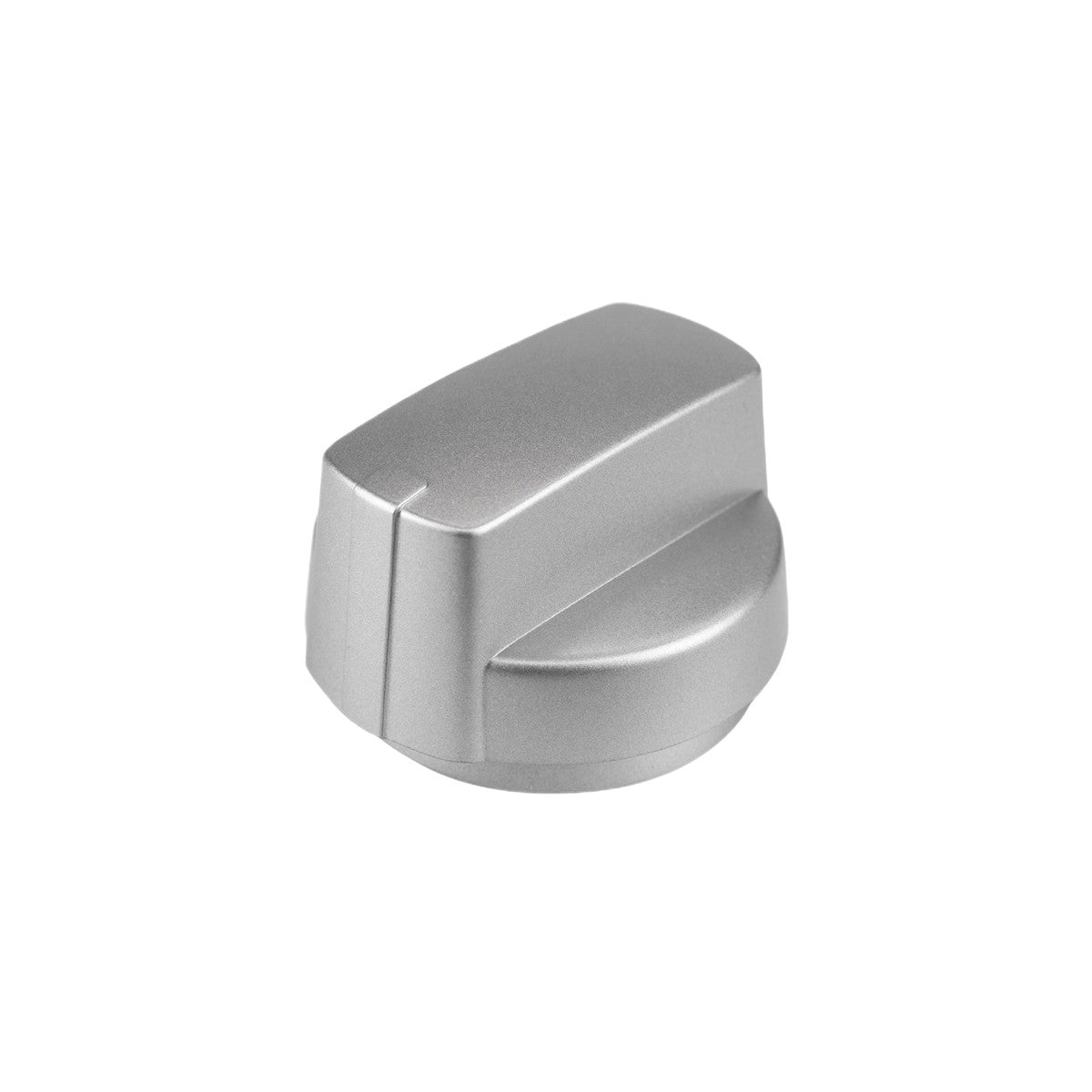140045903048 Electrolux/Westinghouse Oven/Gas Know Silver