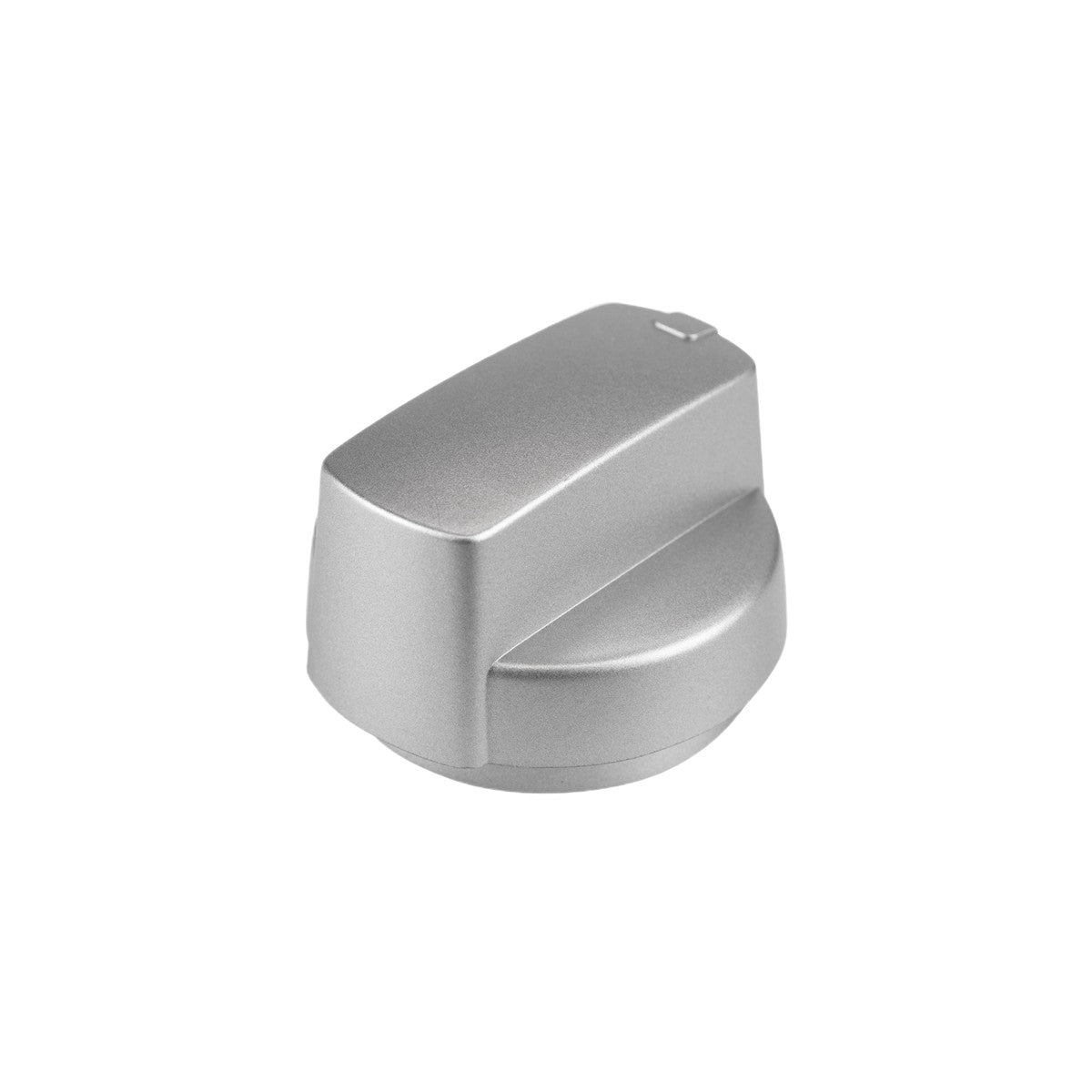 140045903048 Electrolux/Westinghouse Oven/Gas Know Silver