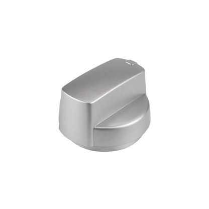 140045903048 Electrolux/Westinghouse Oven/Gas Know Silver
