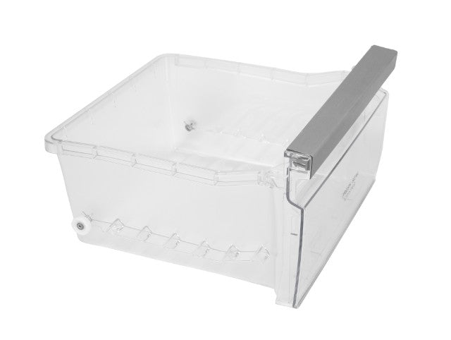 140047698109 Westinghouse Fridge Veg Crisper Drawer L/H