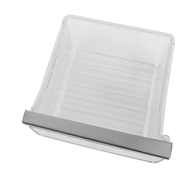 140047698109 Westinghouse Fridge Veg Crisper Drawer L/H