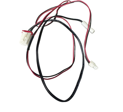 140052574104 Electrolux Fridge Main Flow Harness Assy
