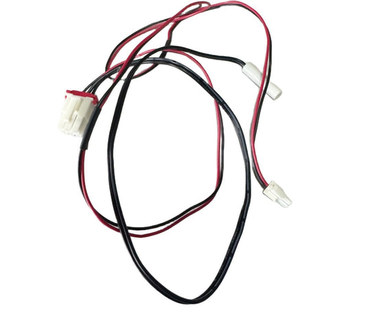 140052574104 Electrolux Fridge Main Flow Harness Assy