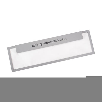 140074437033 Westinghouse Fridge Humidity Control Membrane