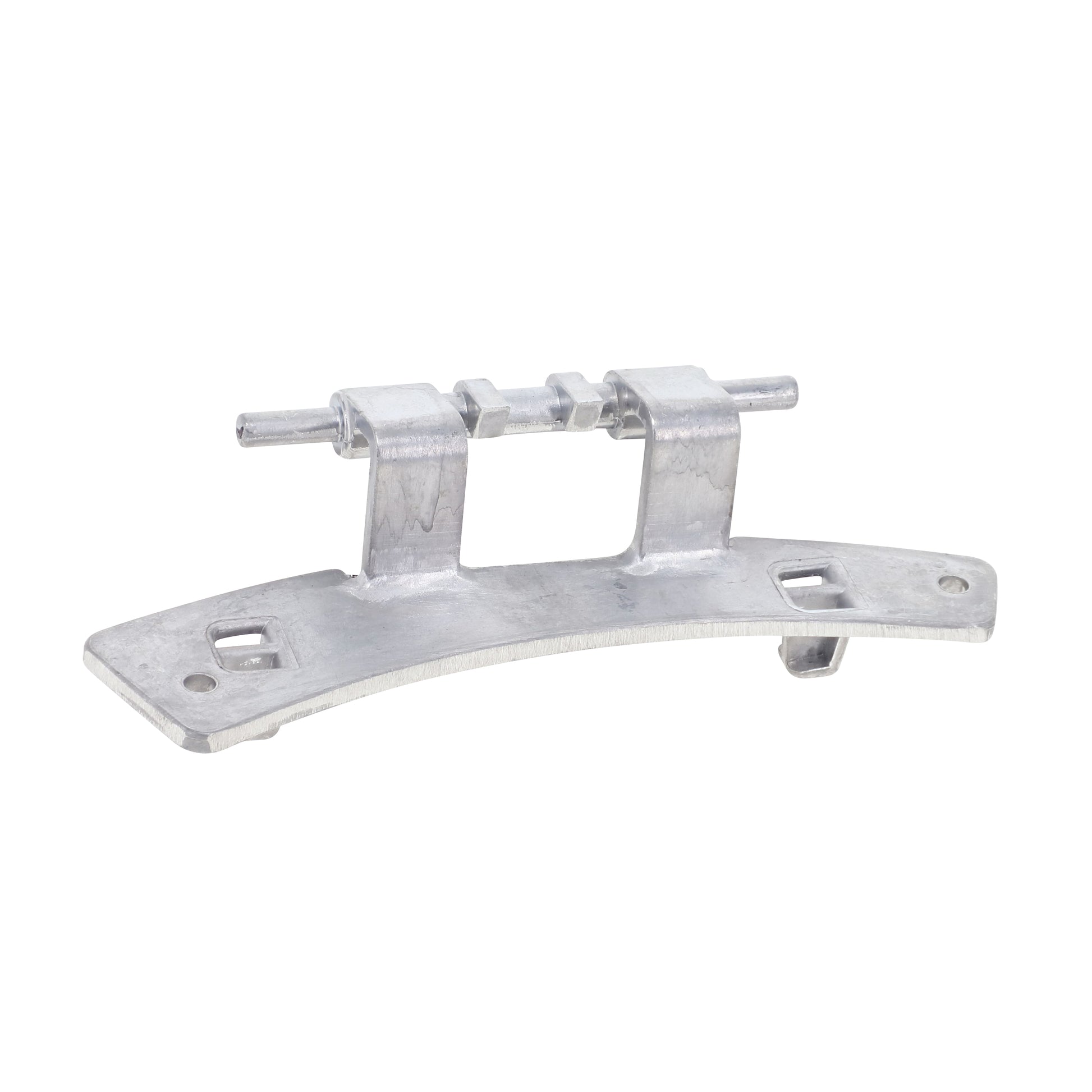 140125408017 Electrolux Dryer Door Hinge - DIE Cast