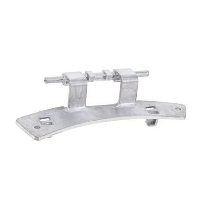 140125408017 Electrolux Dryer Door Hinge - DIE Cast