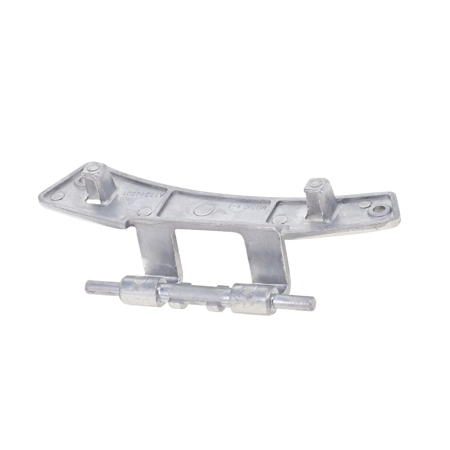 140125408017 Electrolux Dryer Door Hinge - DIE Cast