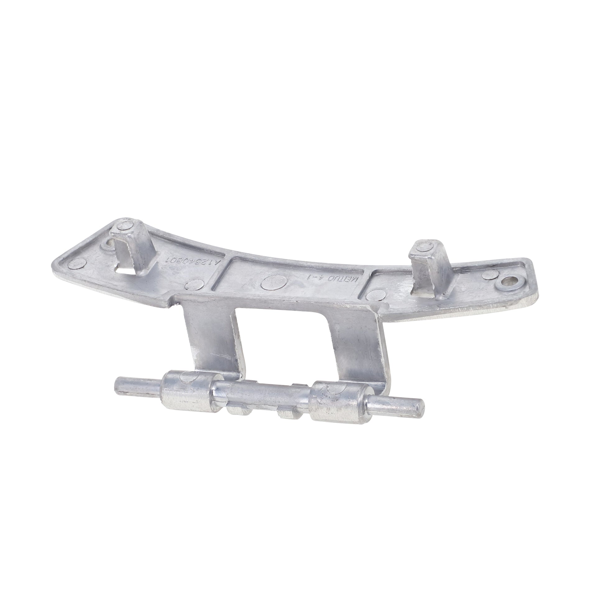 140125408017 Electrolux Dryer Door Hinge - DIE Cast
