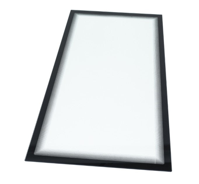 140150935017 Electrolux/Westinghouse Oven Inner Door Glass