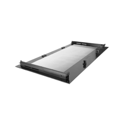 140173324017 Electrolux/Westinghouse Oven Bi Pyrolytic Outer Door Glass
