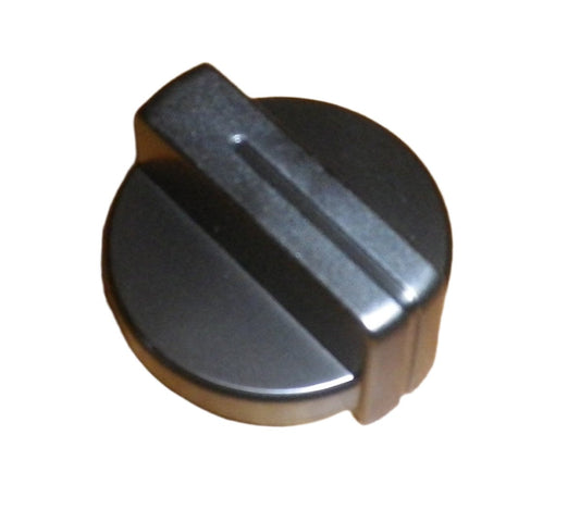 140175221062 Westinghouse Cooktop Knob Silver