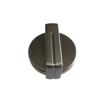 140175221070 Westinghouse Cooktop Control Knob - Silver