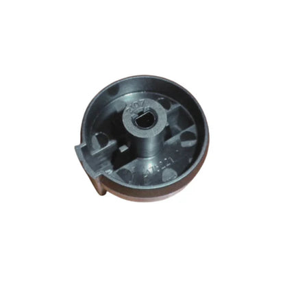 140175221070 Westinghouse Cooktop Control Knob - Silver