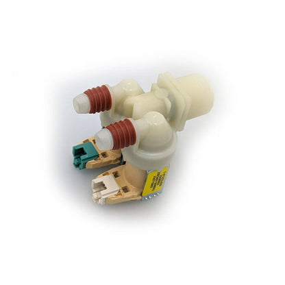 140207156039 Westinghouse Washer Dual Inlet Valve (Cold)