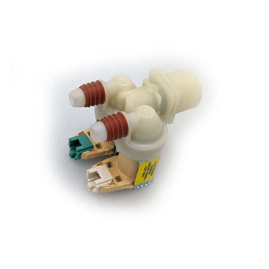 140207156039 Westinghouse Washer Dual Inlet Valve (Cold)