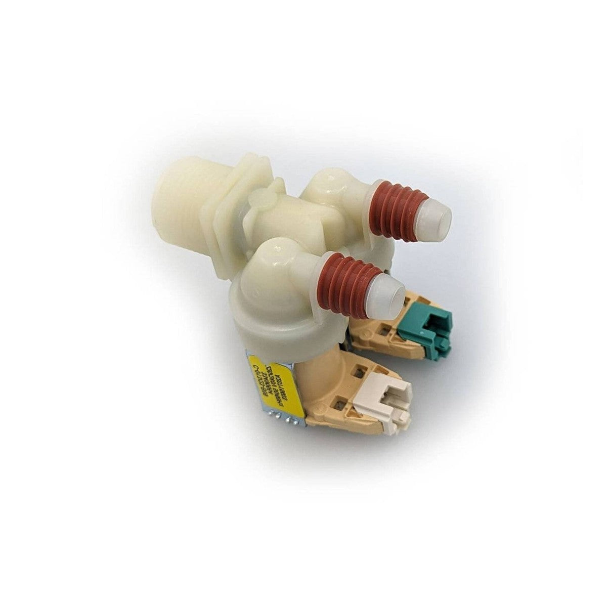 140207156039 Westinghouse Washer Dual Inlet Valve (Cold)