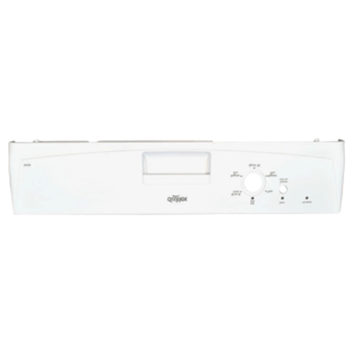 1560111211 Dishlex Dishwasher Panel Control White