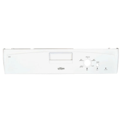 1560111211 Dishlex Dishwasher Panel Control White