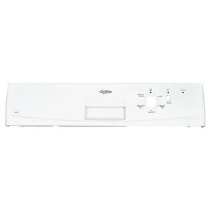 1560111211 Dishlex Dishwasher Panel Control White