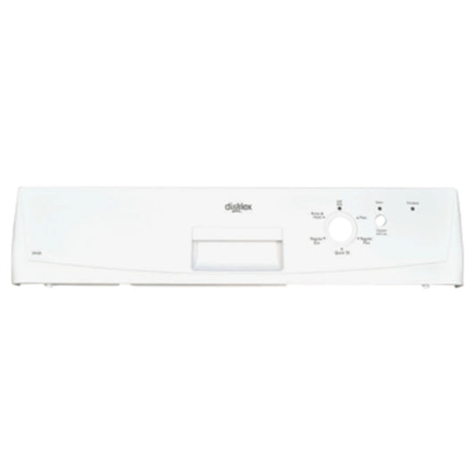 1560111211 Dishlex Dishwasher Panel Control White