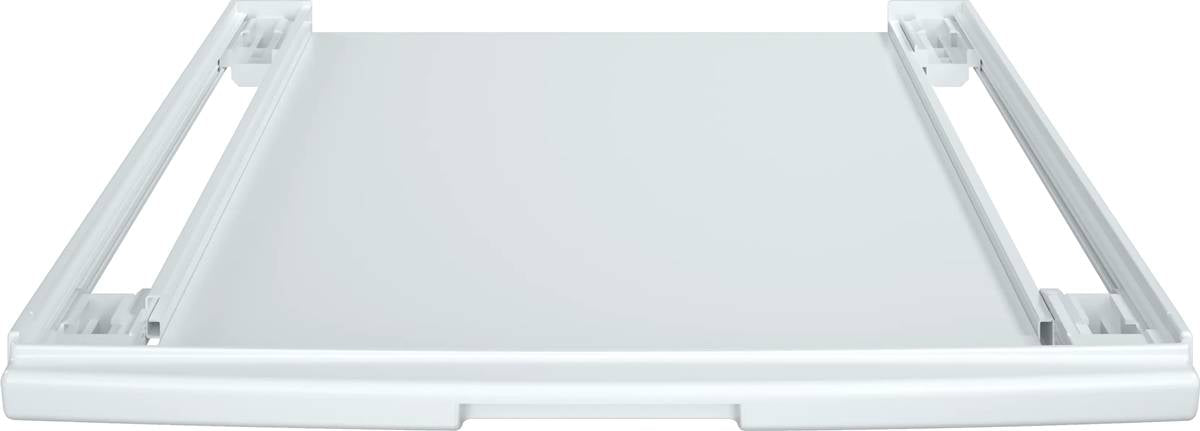 17001528 Bosch FL Washing Machine / Dryer Stacking Kit With Drawer