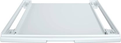 17001528 Bosch FL Washing Machine / Dryer Stacking Kit With Drawer