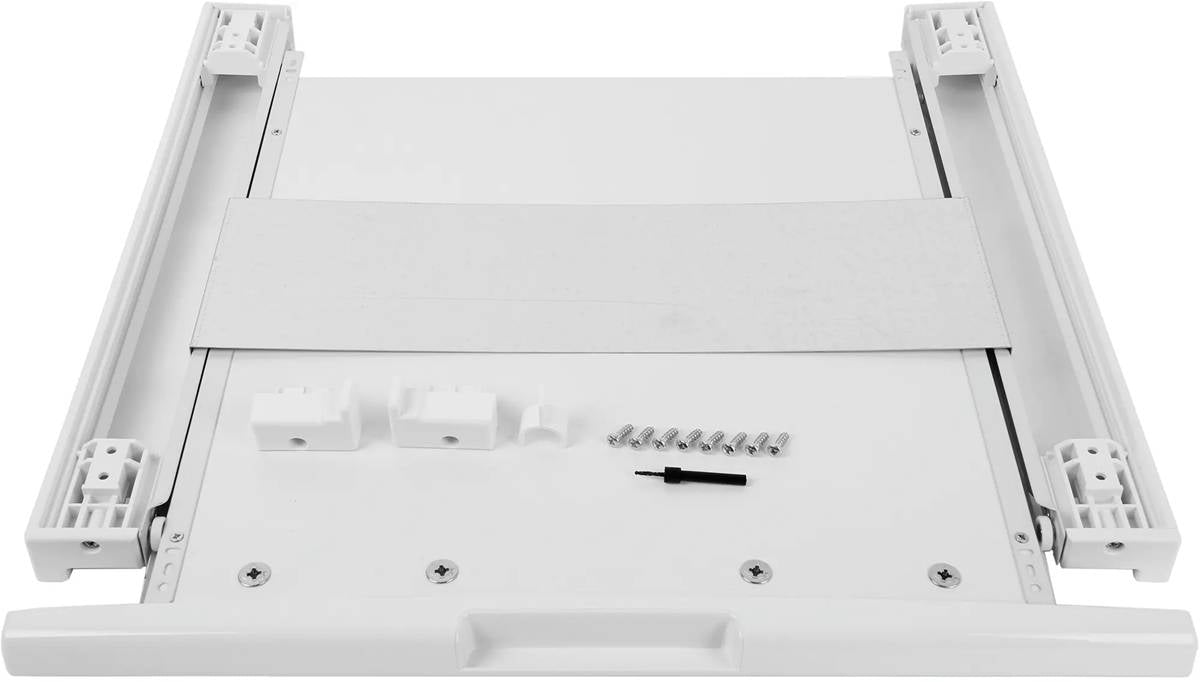 17001528 Bosch FL Washing Machine / Dryer Stacking Kit With Drawer