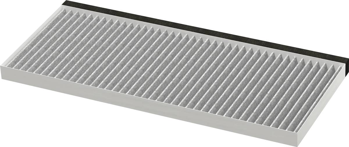 17006837 Bosch Rangehood Carbon Filter