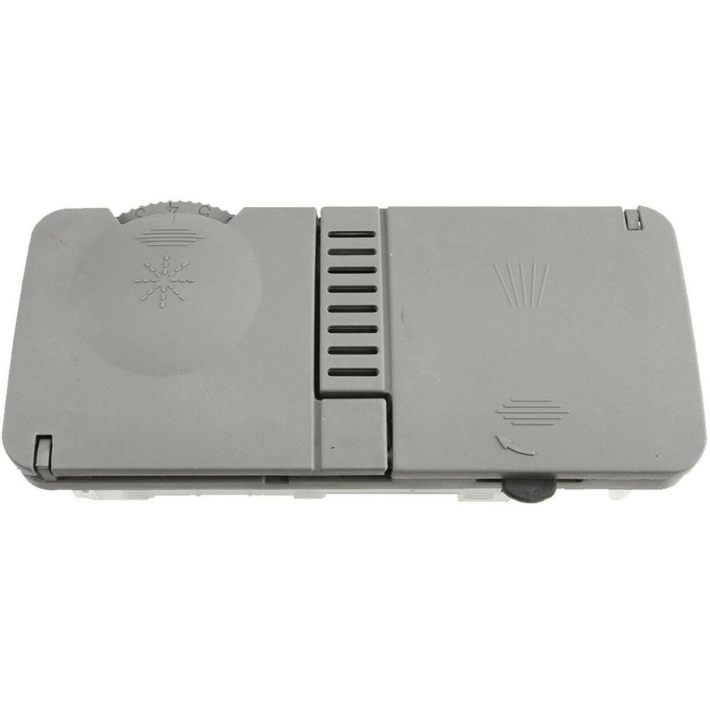 1718601700 Technika/Euromaid Dishwasher Detergent Dispenser DW24S