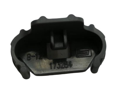 1732840100 Technika/Euromaid Dishwasher Back Rail Cap AD14S