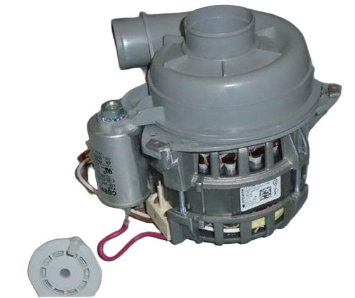 1740703200 Technika/Venini Dishwasher Motor Spray Pump GDS14