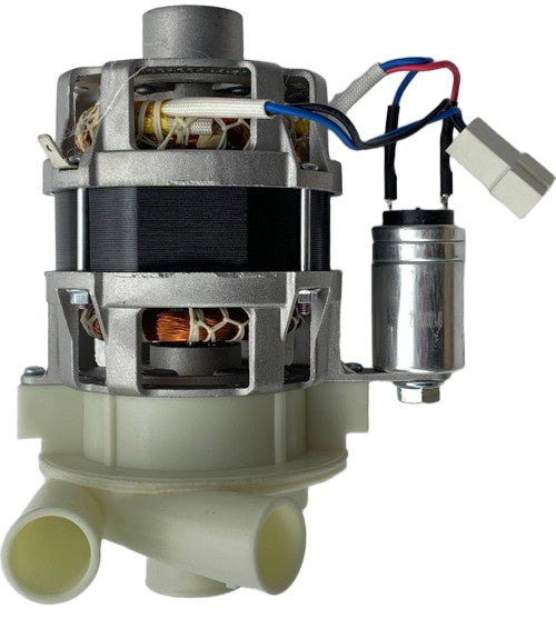 17476000001528 Technika/Euromaid Dishwasher Wash Pump