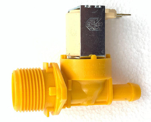 17476000007448 Technika/Euromaid Dishwasher Inlet valve E14DWB
