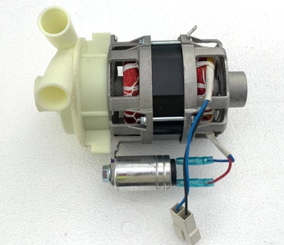 17476000009202 Technika Dishwasher Wash Pump TDX6-3/TDX7/8/TBD4-4